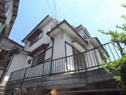 今井一戸建て東棟