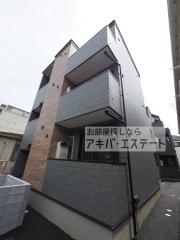 Crecia常盤平IV