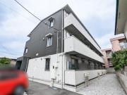 ＪＲ信越本線北高崎駅まで徒歩3分