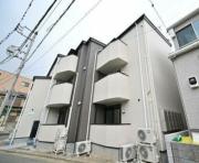 ＪＲ総武本線船橋駅まで徒歩8分