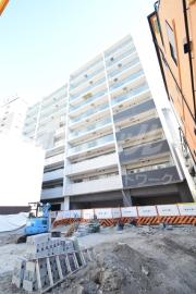 地下鉄堺筋線天神橋筋六丁目駅まで徒歩5分