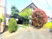 嵐山町川島 戸建て