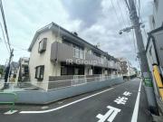 ピニエール高野台 A棟