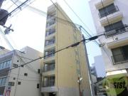サンステージ神戸大倉山