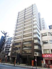 プレシス相模原リベール