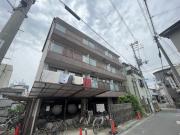 ＪＲ大阪環状線桃谷駅まで徒歩10分