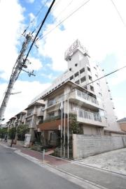 地下鉄谷町線千林大宮駅まで徒歩7分