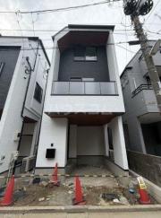 京成金町線柴又駅まで徒歩13分