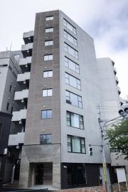 東京メトロ日比谷線広尾駅まで徒歩6分