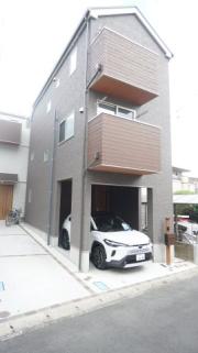 川崎市宮前区初山2丁目戸建