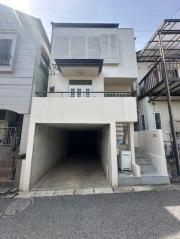 松が丘1丁目貸家