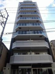 クレアール巣鴨