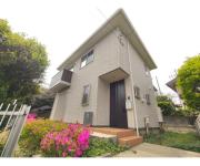 緑区長津田2丁目戸建