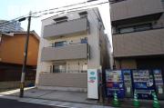 アメニティ金山