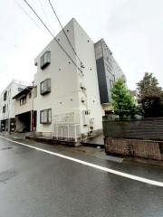 ウイングコート東小田原