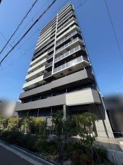 ＪＲ大阪環状線寺田町駅まで徒歩7分