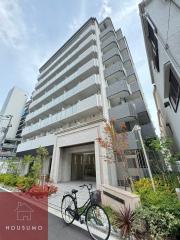 プレサンス神崎川ファインブレス