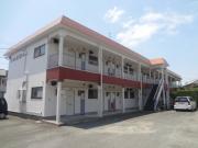 遠州鉄道自動車学校前駅まで徒歩7分