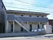 東武伊勢崎・大師線武里駅まで徒歩4分