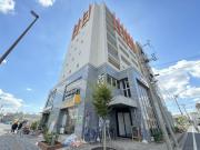 GRAND RISE 住居
