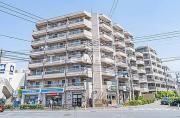 東急田園都市線用賀駅まで徒歩10分
