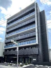 ディアレイシャス名古屋太閤通II