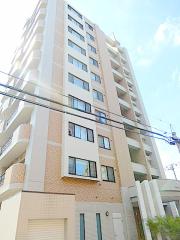 円山ガーデンヒルズ