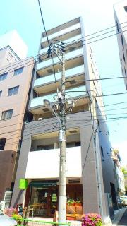 Espoir Asakusabashi