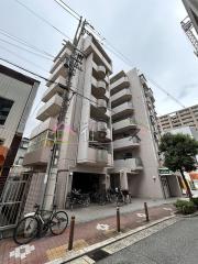メロディハイム阿倍野