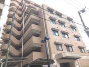 ＪＲ総武線（各駅停車）船橋駅まで徒歩6分