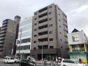 リーガル京都堀川五条通りII