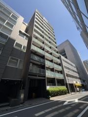 日本橋室町デュ-プレックスポーション