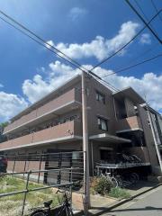 東急東横線元住吉駅まで徒歩12分