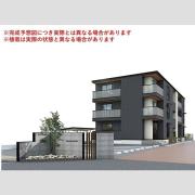 D-ROOMすいせん通り