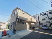 京阪本線寝屋川市駅まで徒歩11分