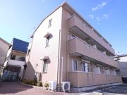 地下鉄御堂筋線新金岡駅まで徒歩15分