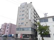 ロータリーハイツ