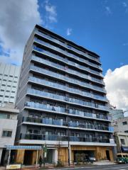 パルタージュ隅田川テラス