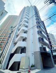 ア-バネックス西新宿II