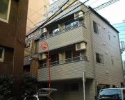 ＪＲ中央線御茶ノ水駅まで徒歩8分