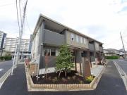 つくばエクスプレス八潮駅まで徒歩17分