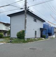 向中野貸家
