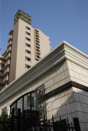 アルグラッド鷺洲