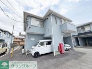 相鉄本線瀬谷駅まで徒歩5分