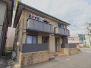 グリーンビュー相田 B棟