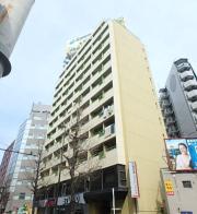 東池袋パレス