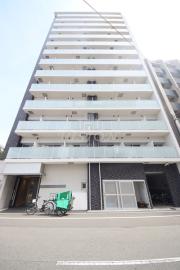 地下鉄千日前線桜川駅まで徒歩1分