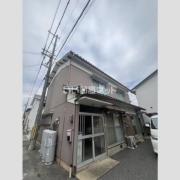 山本借家