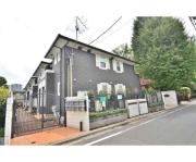 ＪＲ山手線目白駅まで徒歩8分