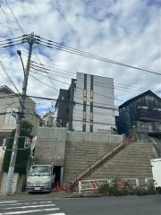 アザーレ・キュリオス市ヶ尾